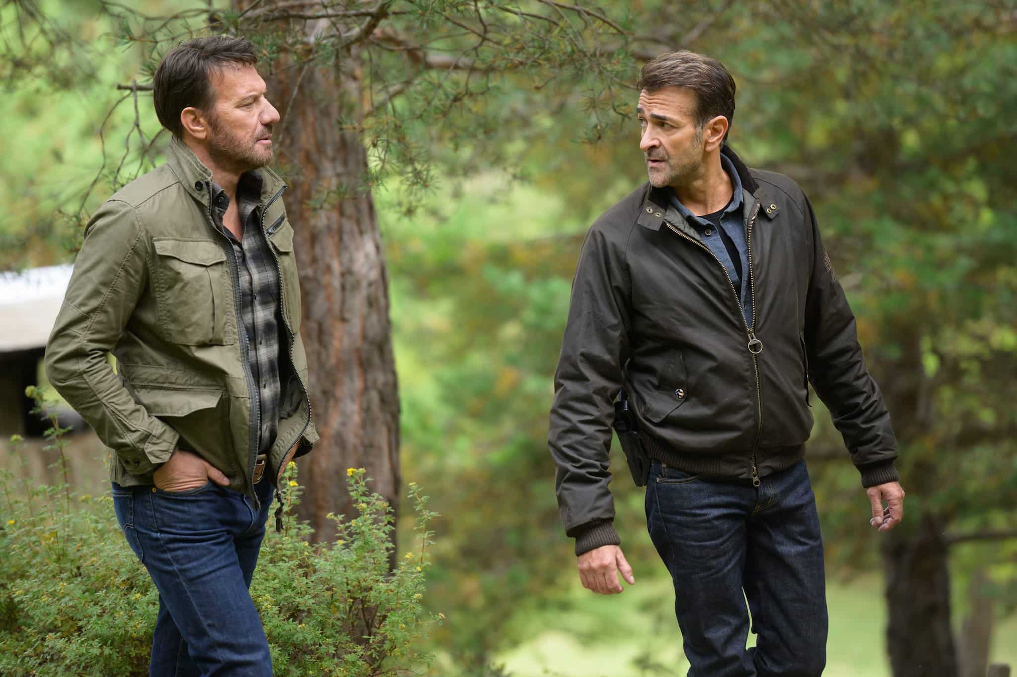 alex hugo épisode le nouvel eldorado image série télé drame policier