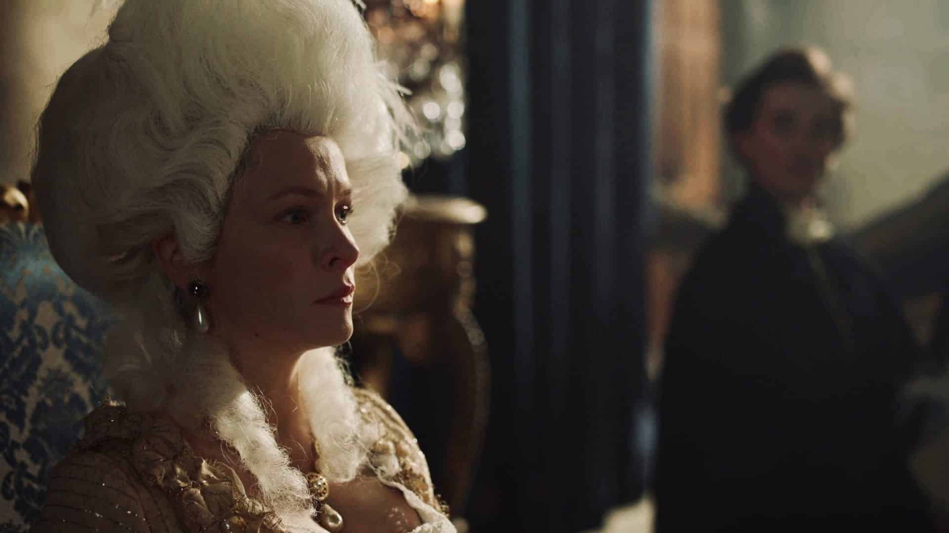 Notre Histoire de France saison 2 - Marie-Antoinette face à la Révolution