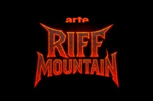 arte riff mountain by sowhen arte france jeu vidéo gaming réseaux sociaux animation logo