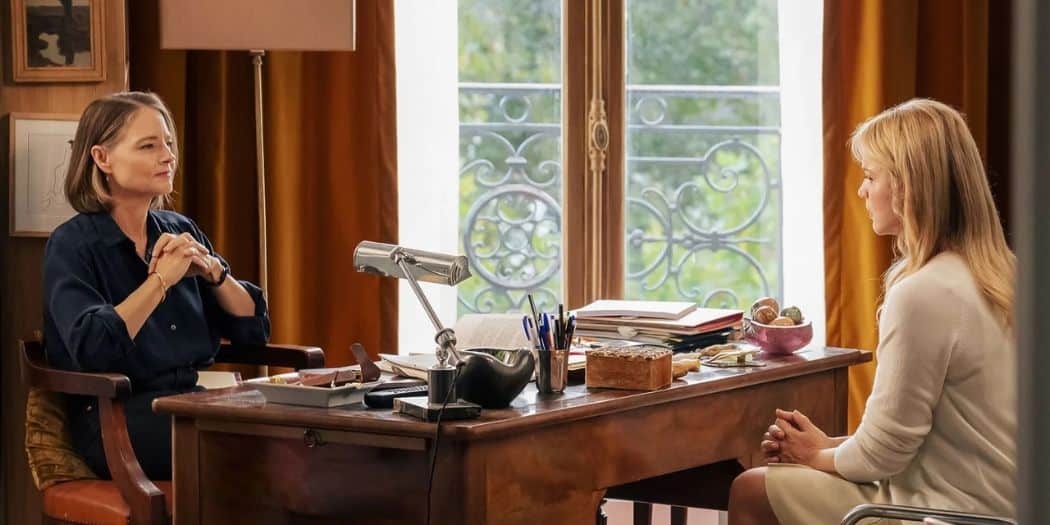 vie privée critique avis film cinéma drame thriller