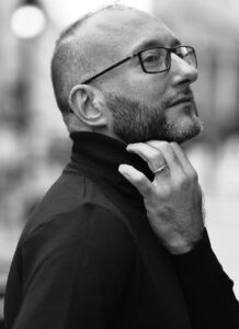 aliocha wald lasowski photo écrivain