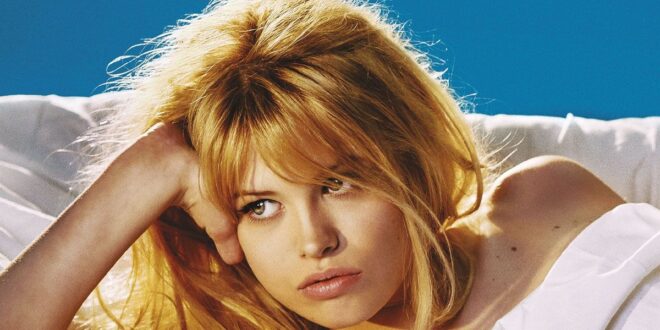 bardot de danièle et christopher thompson affiche série télé biopic brigitte bardot