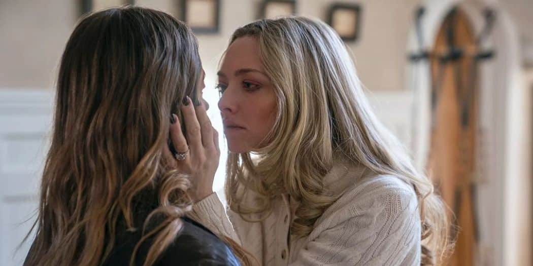 la femme de ménage critique avis photo film (1)