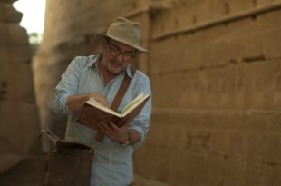 les aventuriers de l'égypte antique image série documentaire fiction égyptologie histoire L'expédition Bonaparte (1798-1801)