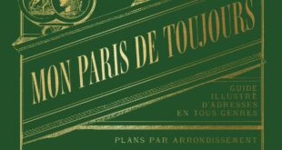 mon paris de toujours de marin montagut couverture livre image beaux livres guides france
