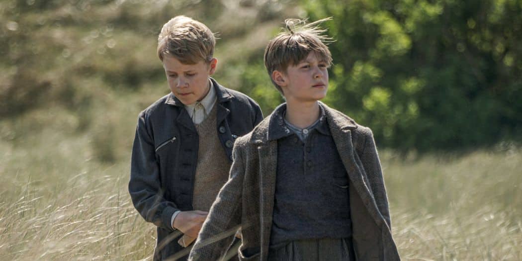 une enfance allemande critique avis photo film
