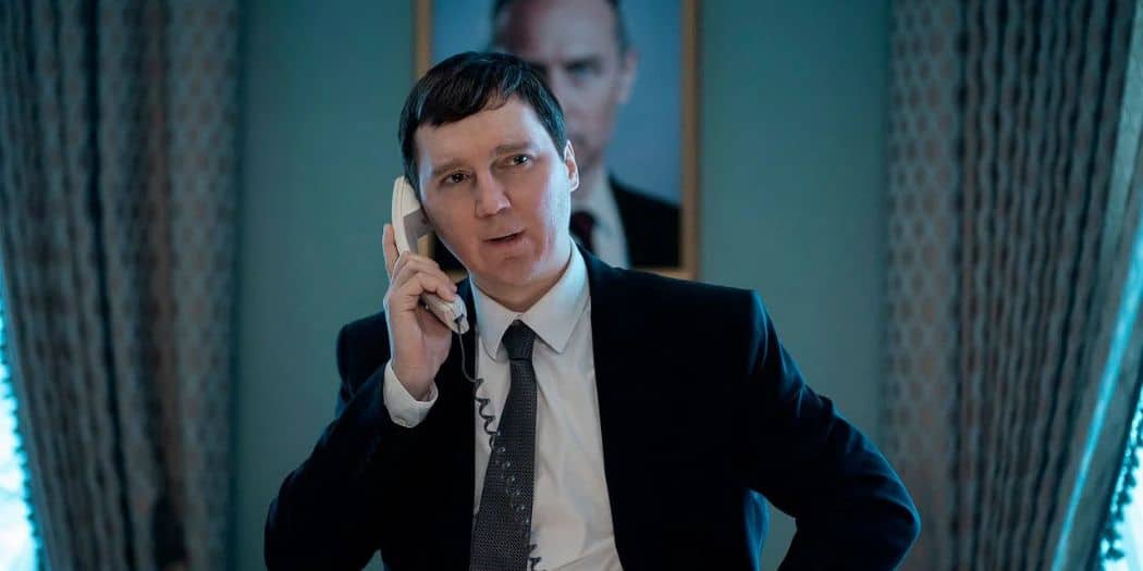 le maitre du kremlin critique avis photo film