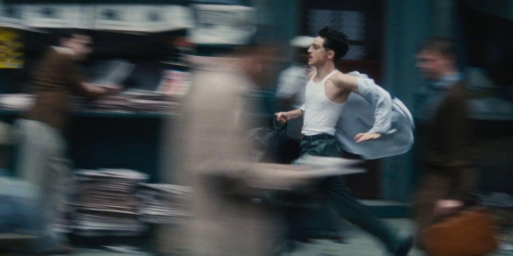 critique avis photo marty suprême