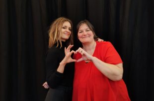 jeanne bournaud et vanessa archambault image