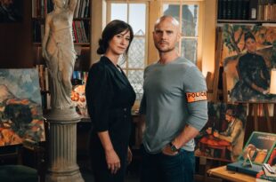 l'art du crime saison 9 épisode 2 image 2