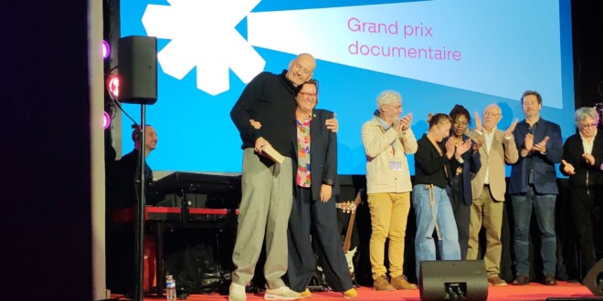 les visages de la guerre luchon festival 2026 image documentaire prix ukraine