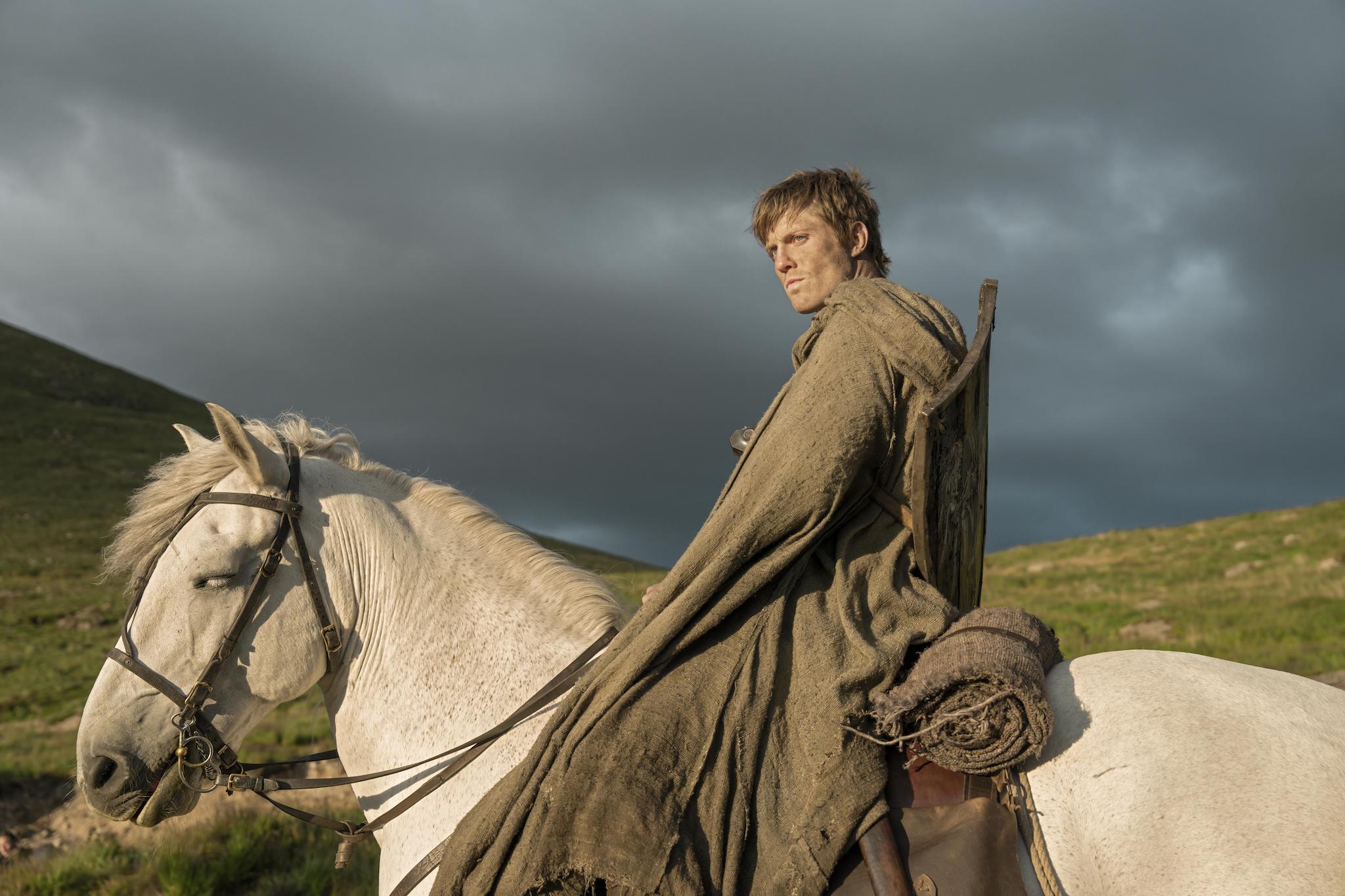a knight of the seven kingdoms saison 1 image série télé drame fantastique
