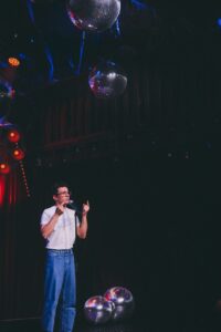 arecibo de louis cattelat image humour stand-up