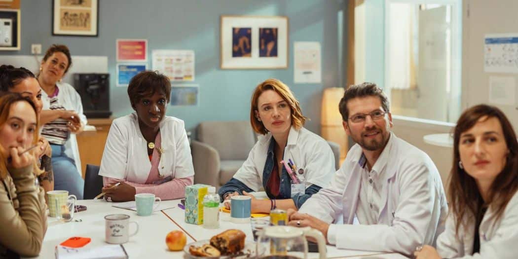 critique avis photo la maison des femmes