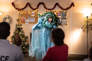 fais pas ci, fais pas ça épisode y'aura t il un noël à noël ? image série télé comédie famille