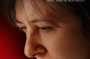 l’affaire laura stern affiche série télé drame thrille