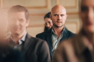 l'art du crime le serment de david image série télé saison 9 épisode 2 comédie policier