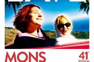 love international film festival mons 2026 affiche film cinéma amour longs métrages court-métrages