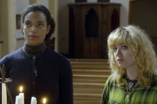 pécheresses épisode 6 image série télé comédie OCS Signature