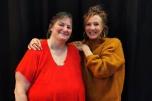 vanessa archambault et marie kremer image série télé drame thriller