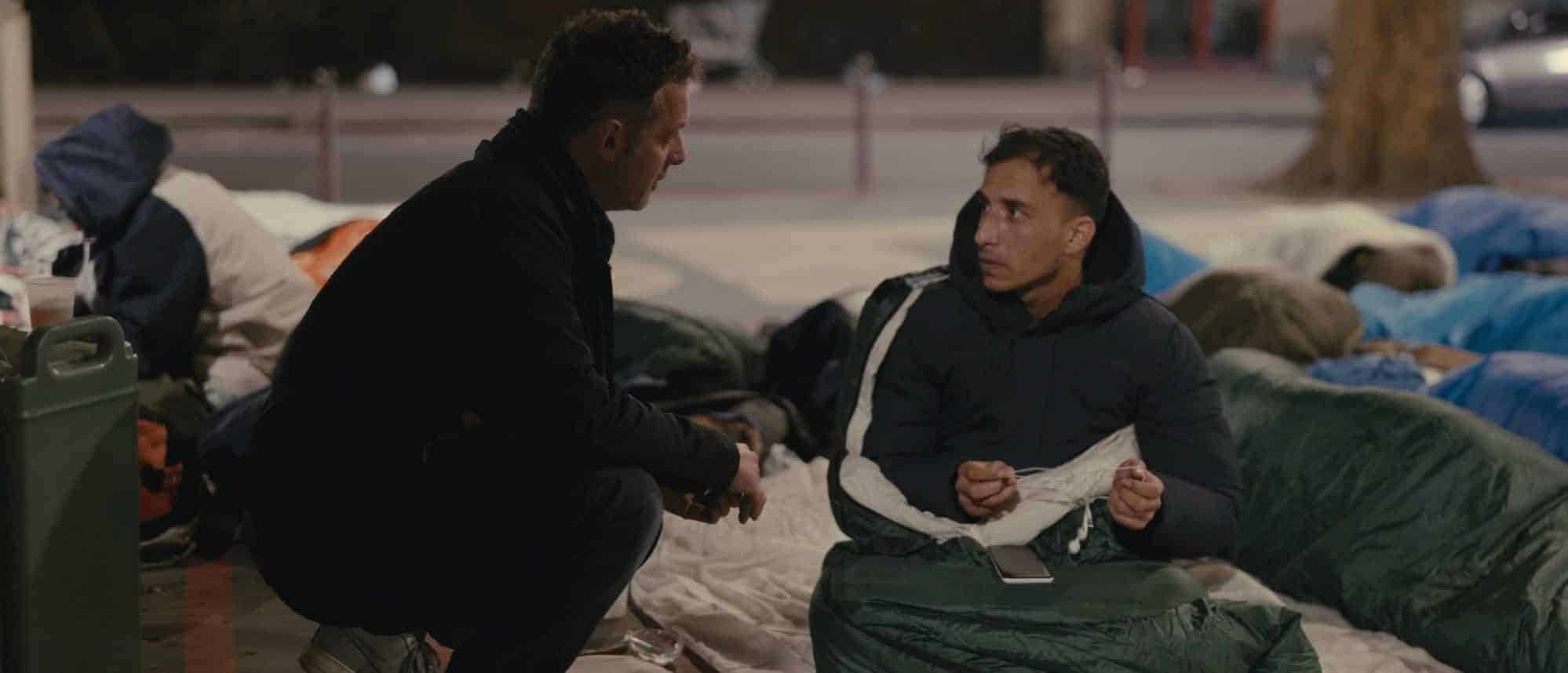 welcome to europe de de thomas bornot et cyril montana image film documentaire immigration