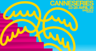 Canneseries 2026 : le programme du 23 au 28 avril
