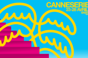 canneseries 2026 affiche séries télé