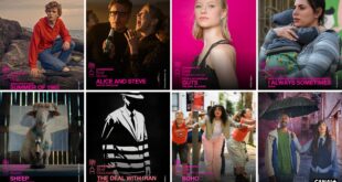 Canneseries 2026 : le palmarès complet