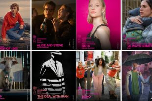 canneseries 2026 laureats palmares série télé tv