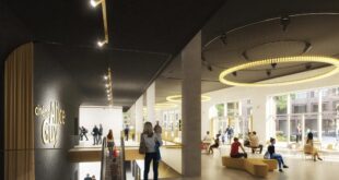 Cinéma Alice Guy à Bobigny : week-end d’inauguration festif et saison culturelle ambitieuse