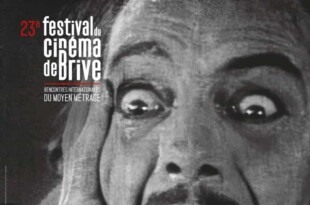 festival du cinéma de brive 2026 affiche moyen-métrages cinéma