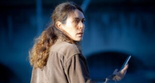 “Intraçables” ce soir sur TF1 : suite de ce thriller technologique haletant avec Sofia Essaïdi