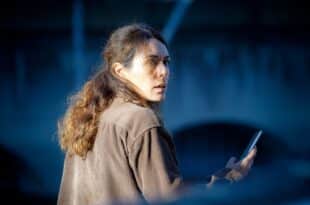 intraçables image sofia essaïdi série télé drame thriller