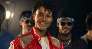 Critique / “Michael” (2026) de Antoine Fuqua : les cicatrices d’un enfant devenu roi