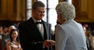 Critique / “Plus fort que moi” (2026) de Kirk Jones