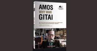 “Pourquoi la guerre” : Le manifeste de paix d’Amos Gitai sort en vidéo