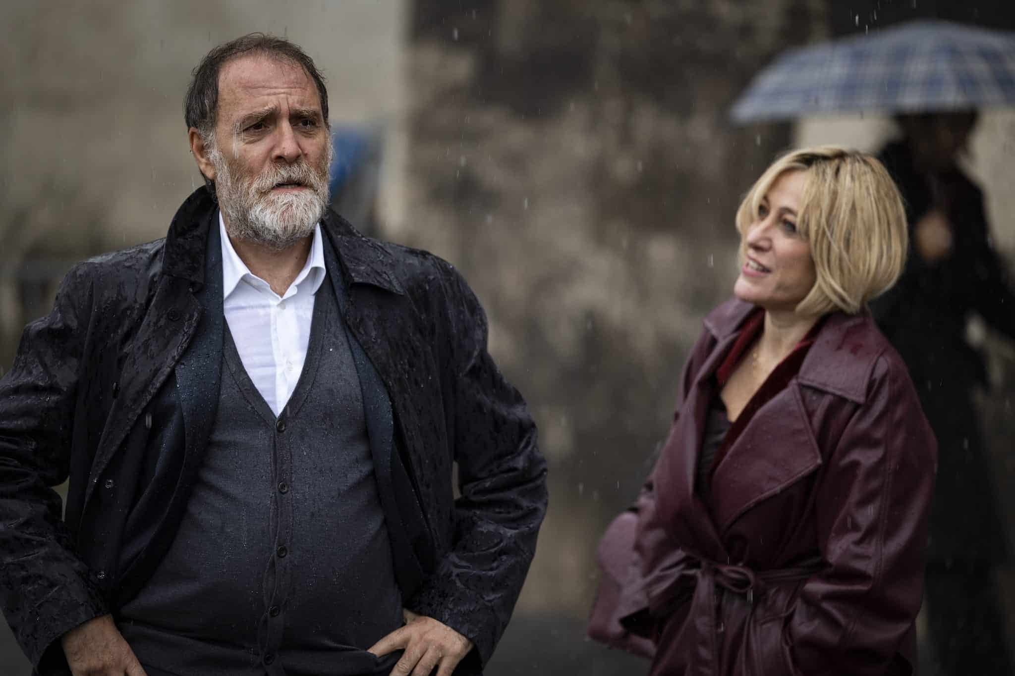 cinque secondi image film cinéma paolo virzi comédie dramatique italie