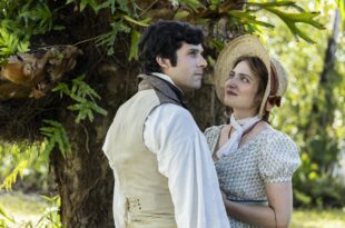 enchaines épisode 3 image série télé drame historique esclavage île de la réunion