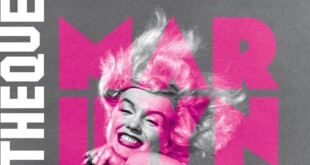 Exposition “Marilyn Monroe : 100 ans !” à La Cinémathèque française
