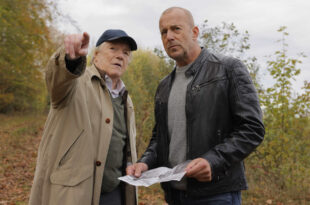 ingo thiel lettres de l’au delà image série télé policier drame