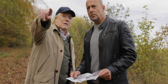 ingo thiel lettres de l’au delà image série télé policier drame