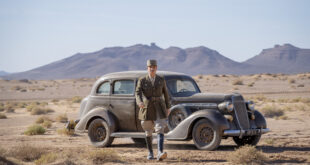 Cannes 2026 / “La bataille de Gaulle : l’âge de fer” (2026) de Antonin Baudry