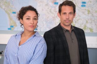 les mystères des grottes du régulus image téléfilm policier drame