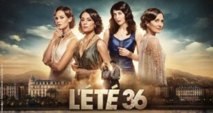 “L’Été 36” sur TF1 : “Accomplir un récit vaste, avec un maximum d’ampleur et de souffle”