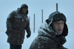 polar park épisode 1 image série télé polar comédie policier thriller
