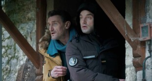“Polar Park” ce soir sur ARTE : quand l’univers des frères Coen s’invite dans le Jura