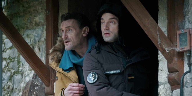 polar park épisode 3 image série télé polar comédie policier thriller