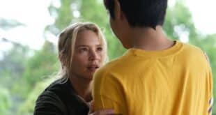 Cannes 2026 / Virginie Efira, l’art du dédoublement