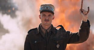 Critique / “La Bataille de Gaulle : J’écris ton nom” (2026) d’Antonin Baudry