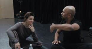 Critique / “En nous” (2026) de Juliette Binoche